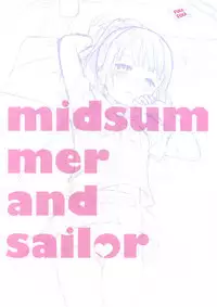 (C88) [fuka fuka (Sekiya Asami)] Manatsu no Seifuku [English] [BlindEye]