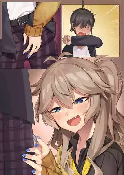 [act.direction (partner)] Otaku-kun no xxx Sugoitte Maji? (VOICEROID) [Digital]