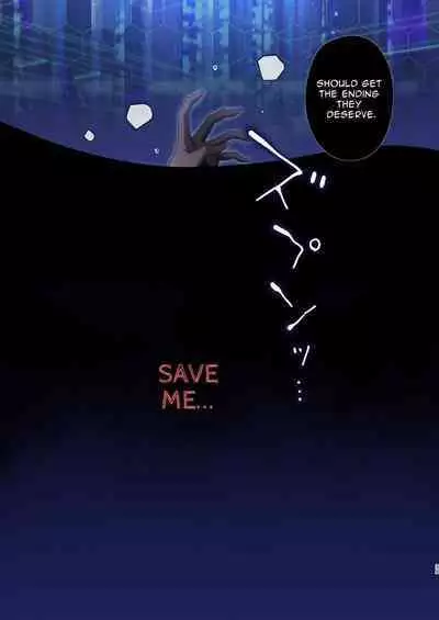 Dennou Shoujo wa Kasou Sekai ni Shizumi Yuku | Computer Girl in Cyberland