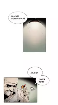 By Chance (Ep. 1-27) [English]