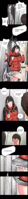 Girl Next Door Ch.1-9 (English) (Ongoing)