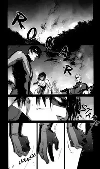 BETWEEN BATHROOM AND BEDROOM.