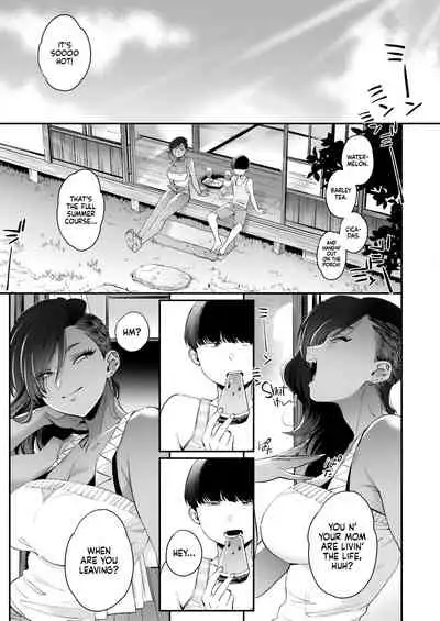 Otonarisan | My Neighbor