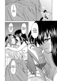 [Toko-ya (HEIZO, Kitoen)] Saint Foire Festival/eve Olwen:3 [English] {Mant} [Digital]