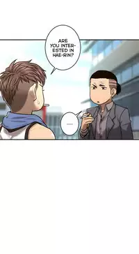 Ghost Love Ch.1-23.5 (English) (YoManga) (Ongoing)