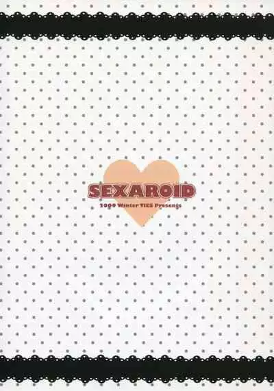 SEXAROID