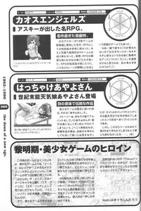 Magezine:Super Beautiful Girls-Games Chronicle Complete Book 1892-2000