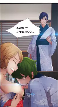 [Studio Gale] Lady Garden Ch.1-32 (English) (Ongoing)