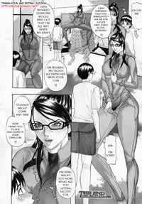 [Sawada Daisuke] Seikatsu Shidou | Educational Guidance (COMIC Shingeki 2010-01) [English] [Hentai from Hell]