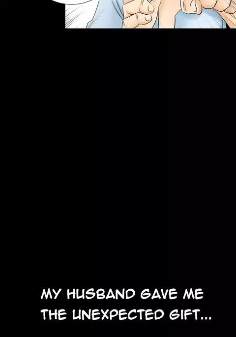 The Taste of Hands Ch.1-61