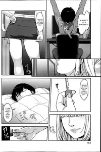 [Sugi-G] - Angelus + Beauty Ch.01 [English] [SaHa]