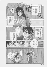 [Aizawa Sanae] Aishitai 2