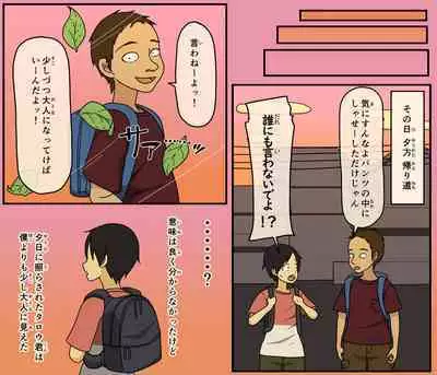 Boku wa Natsuki o nēchan to sekkusu dekinai