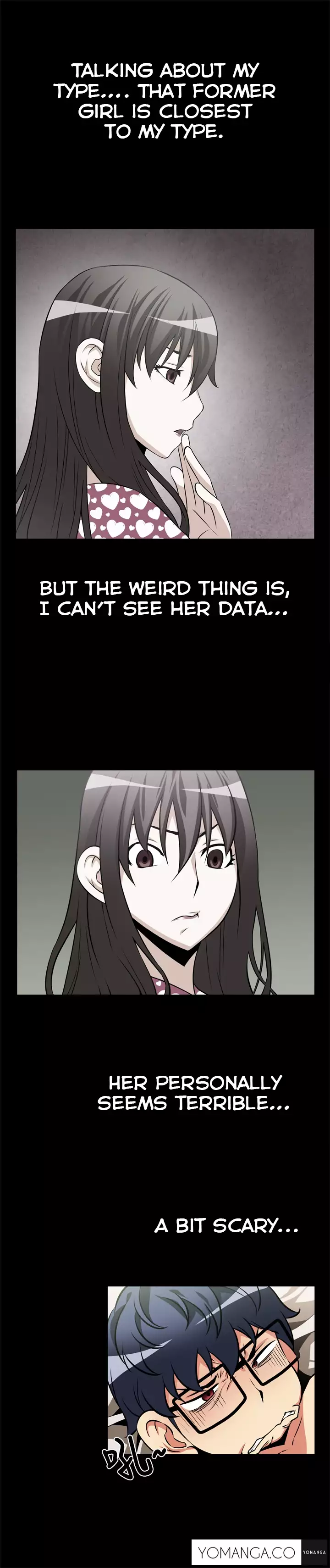 Love Parameter Ch.1-26