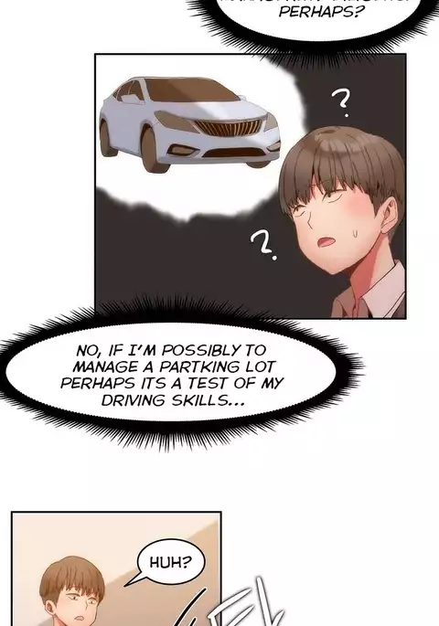 Hari Dormitory Ch.0-13