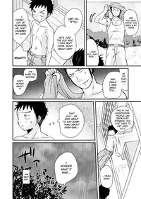 [Tanakana (Tanaka Natsumi)] HAPPY SUMMER TIME [English] {Shotachan} [Digital]