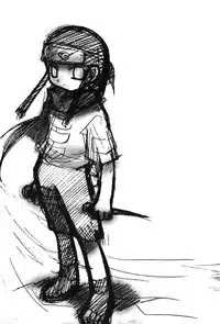 [Kishimoto Saisi] Hokage Ninden 3 (Naruto) [Chinese]