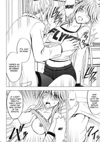 [Crimson] Taimashi Kaguya 2 [English] [Kizlan] [Digital]