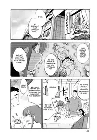 [Tsuya Tsuya] Maid no Mitsuko-san Vol.1 [English] {Fated Circle}