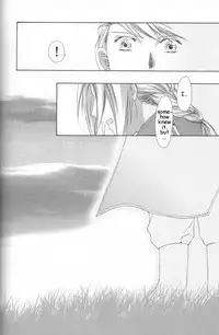 [Ronno & Kalus (Takada Bambi)] Hermaphrodite 6 (Fullmetal Alchemist) [English] [Secret Garden]