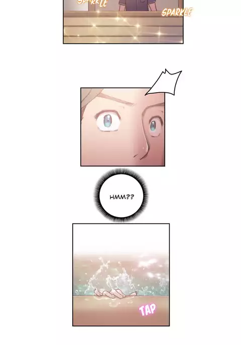 Sex Knights-Erotic Sensuality & Perception Ch.1-15