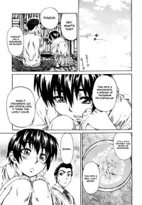 [Maruta] Kanojo ga Kimi o Suki ni Natta Wake - She is a favorite reason as for the lover. [English] [UFW]