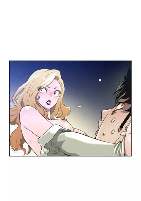 Perfect Half Ch.1-20