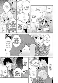 [Shiina] Noraneko Shoujo to no Kurashikata | Living Together With A Stray Cat Girl Ch. 11-12 [English] [obsoletezero]