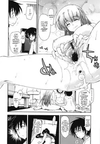 [Kamino Ryu-ya] Mosaic x Sanshimai Ch. 1-7 [English] {Phantom}