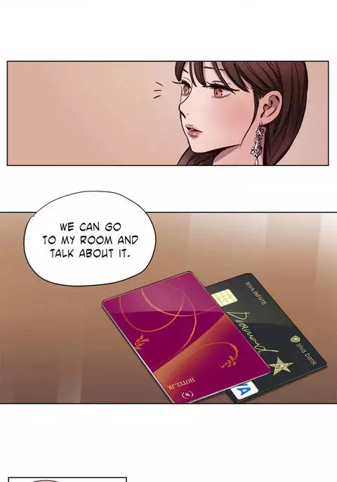 Atonement Camp Ch.1-17