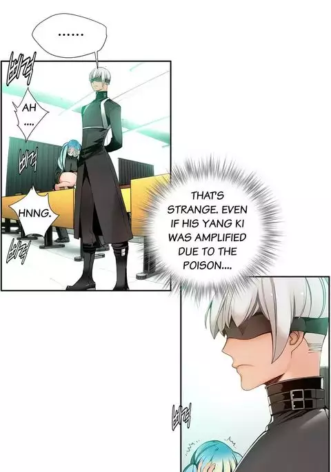 Lilith`s Cord Ch.1-21