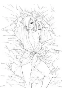 Chinpo ga Modotta Aniki to Futanari ni Nacchimatta Oira no Maki