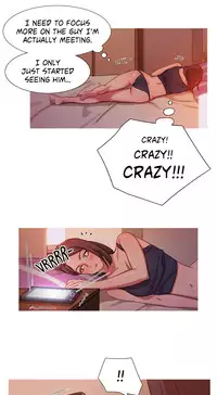 [PINKO] Scandal of the Witch Ch.1-28 (English) (Ongoing)