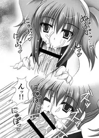 [Chronicle (YUKITO)] Knight of six (Code Geass)