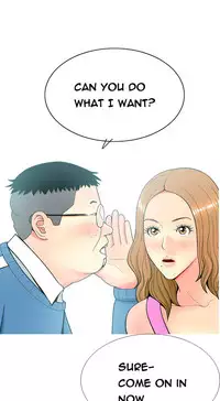 Hooker Ch.1-40 (English) (Ongoing)