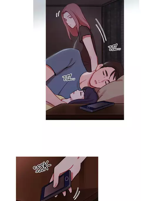 Scandal of the Witch Ch.1-26