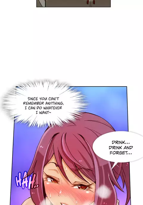 Secret Folder Ch.1-13