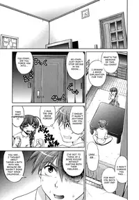 [Shimamoto Harumi] Change-De! [English] [desudesu + Doc]