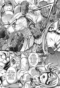 [Itaba Hiroshi] Houkago no Kanojo wa Neburarete Naku. | My Girlfriend is Making Lewd Sounds After School [English] [Doujins.com] [Digital] [Incomplete]