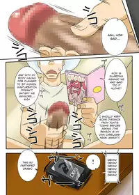 [Freehand Tamashii] Nukunuku Kaa-chan! Zouho Kaiteiban [English] {borona & psyburn21}