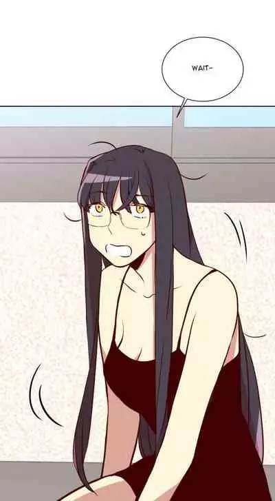 Two Lives in the Same House Ch. 1-24