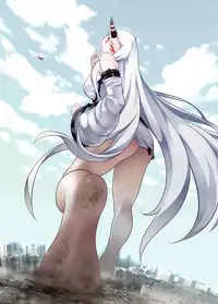 [Kazan no You (Kazan no You)] Shinkai no Masenki (Kantai Collection -KanColle-) [Digital]