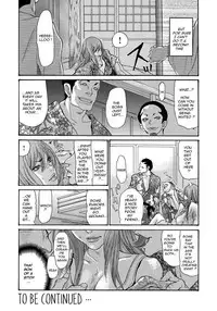 [Aoi Hitori] Yankee Zuma Kanraku! ~Hitozuma Kanochi Onsen~ Ch. 1-3 [English] [R-IC] [Decensored] [Digital]