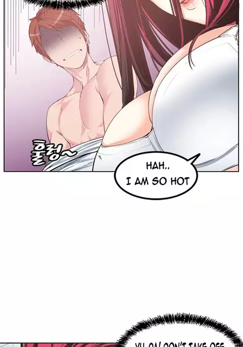 Best Friend Girlfriend Ch.1-24