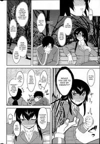 [Dr.P] Hebereke Teacher | Drunk Teacher (Comic Penguin Club 2012-04) [English] [desudesu]
