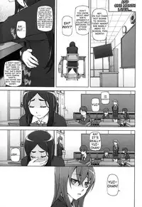 [Miito Shido] LUSTFUL BERRY Chapter 1-5 [English] [shakuganexa] (Ongoing)