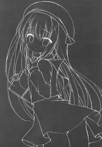 (SC2015 Autumn) [Public bath (Izumi Yuhina)] Futari no Himitsu (Gochuumon wa Usagi desu ka?)