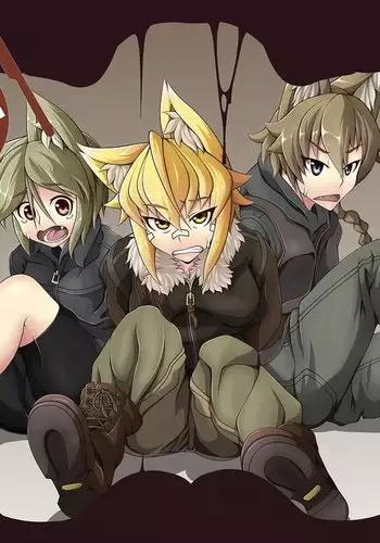 Kemonomimi Dining