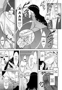 [Dr.P] Shinryaku Teki Renai Shugi - Aggressive Love Ism [English] [YQII]