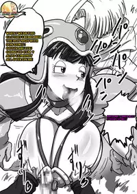 [Yuzuponz (Rikka Kai)] Pichipichi Bitch Collection (Dragon Ball) [English] [Hentaitalia] [Digital]